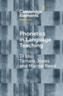 Phonetics in Language Teaching - eBook