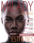 Milady Standard Esthetics : Fundamentals - Book