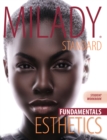 Workbook for Milady Standard Esthetics: Fundamentals - Book
