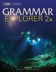 Grammar Explorer 2: Split Edition A - Book