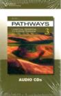 Pathways 3 - Listening , Speaking and Critical Thinking Audio CDs - Book