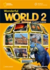 Wonderful World 2 - Book