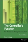 The Controller's Function : The Work of the Managerial Accountant - eBook