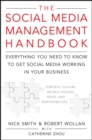 The Social Media Management Handbook - eBook