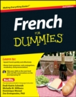 French For Dummies, with CD - Book