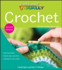 Teach Yourself VISUALLY Crochet - eBook