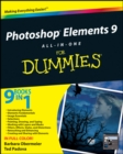 Photoshop Elements 9 All-in-One For Dummies - eBook