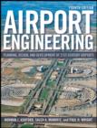 Airport Engineering : Planning, Design, and Development of 21st Century Airports - eBook