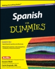 Spanish For Dummies - eBook