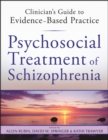 Psychosocial Treatment of Schizophrenia - eBook