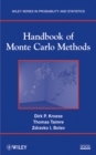 Handbook of Monte Carlo Methods - eBook