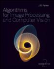 Algorithms for Image Processing and Computer Vision - eBook