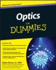 Optics For Dummies - eBook