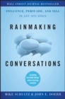 Rainmaking Conversations : Influence, Persuade, and Sell in Any Situation - eBook