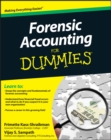Forensic Accounting For Dummies - eBook