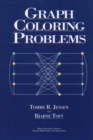 Graph Coloring Problems - eBook