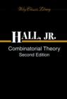 Combinatorial Theory - eBook