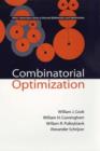 Combinatorial Optimization - eBook