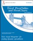 Excel PivotTables and PivotCharts : Your visual blueprint for creating dynamic spreadsheets - eBook