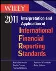 Wiley Interpretation and Application of International Financial Reporting Standards 2011 - eBook