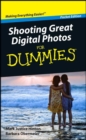 Shooting Great Digital Photos For Dummies, Pocket Edition - eBook