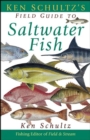 Ken Schultz's Field Guide to Saltwater Fish - eBook