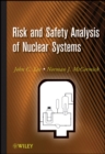 Risk and Safety Analysis of Nuclear Systems - eBook