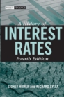 A History of Interest Rates - eBook