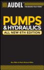 Audel Pumps and Hydraulics - eBook