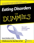 Eating Disorders For Dummies - eBook