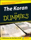 The Koran For Dummies - eBook