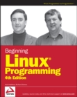 Beginning Linux Programming - eBook