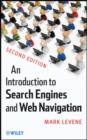 An Introduction to Search Engines and Web Navigation - eBook