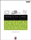 Design Drawing - eBook