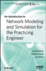 An Introduction to Network Modeling and Simulation for the Practicing Engineer - eBook