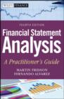 Financial Statement Analysis : A Practitioner's Guide - eBook