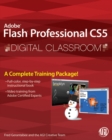 Flash Professional CS5 Digital Classroom - eBook