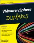 VMware vSphere For Dummies - eBook