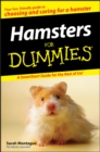 Hamsters For Dummies - eBook