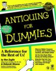 Antiquing For Dummies - eBook