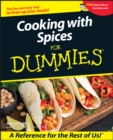 Cooking with Spices For Dummies - eBook