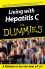 Living With Hepatitis C For Dummies - eBook