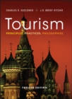 Tourism : Principles, Practices, Philosophies - Book