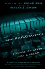 Inception and Philosophy : Because It's Never Just a Dream - Book