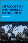 Introduction to IP Address Management - eBook