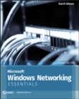 Microsoft Windows Networking Essentials - eBook