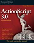 ActionScript 3.0 Bible - eBook