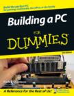 Building a PC For Dummies - eBook