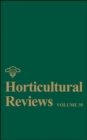 Horticultural Reviews, Volume 39 - eBook