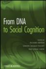 From DNA to Social Cognition - eBook